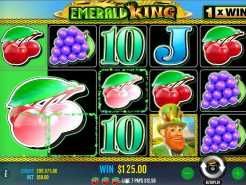 Emerald King